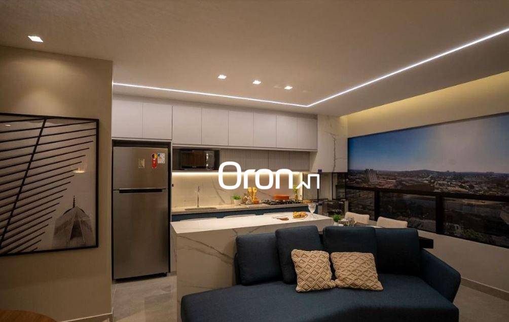 Apartamento, 3 quartos, 81 m² - Foto 3