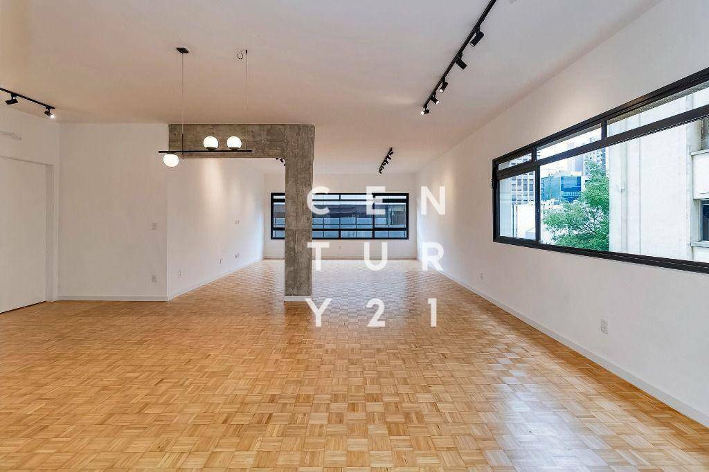 Apartamento à venda com 3 quartos, 220m² - Foto 50