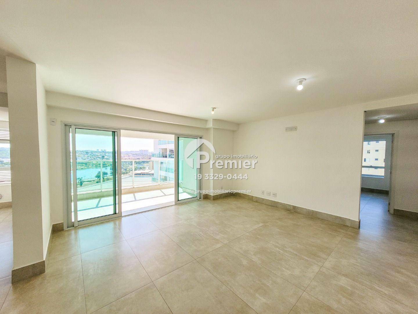 Apartamento para alugar com 3 quartos, 103m² - Foto 2