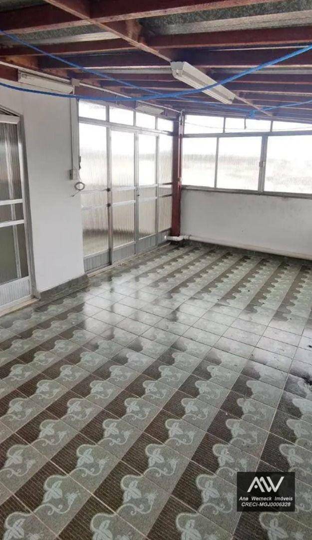 Cobertura à venda com 2 quartos, 100m² - Foto 9