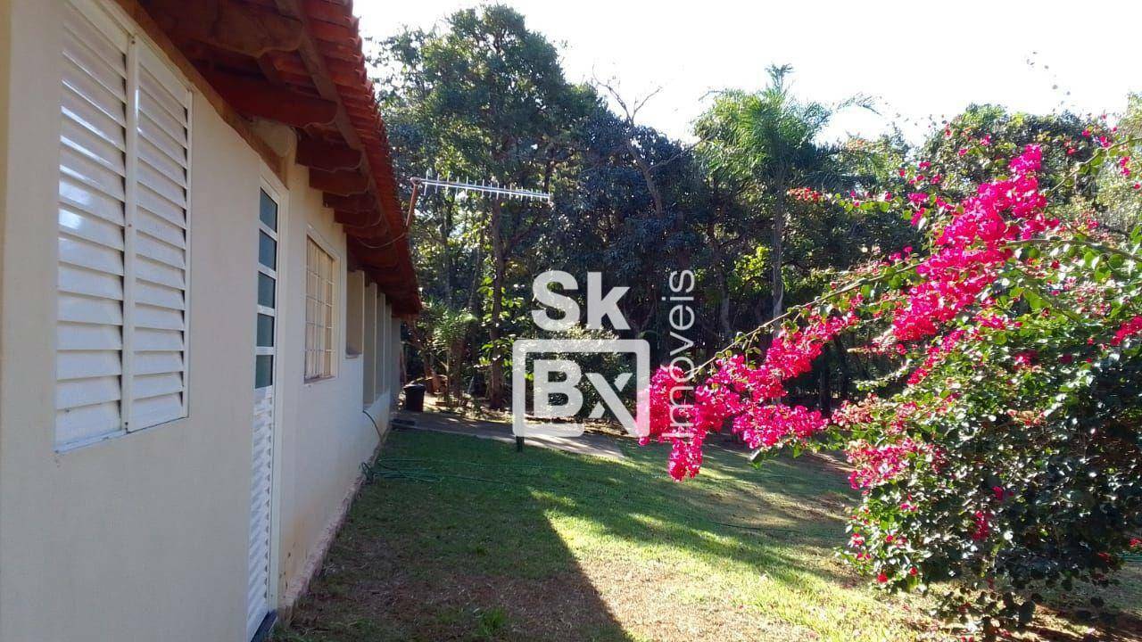 Chácara à venda com 5 quartos, 200m² - Foto 55