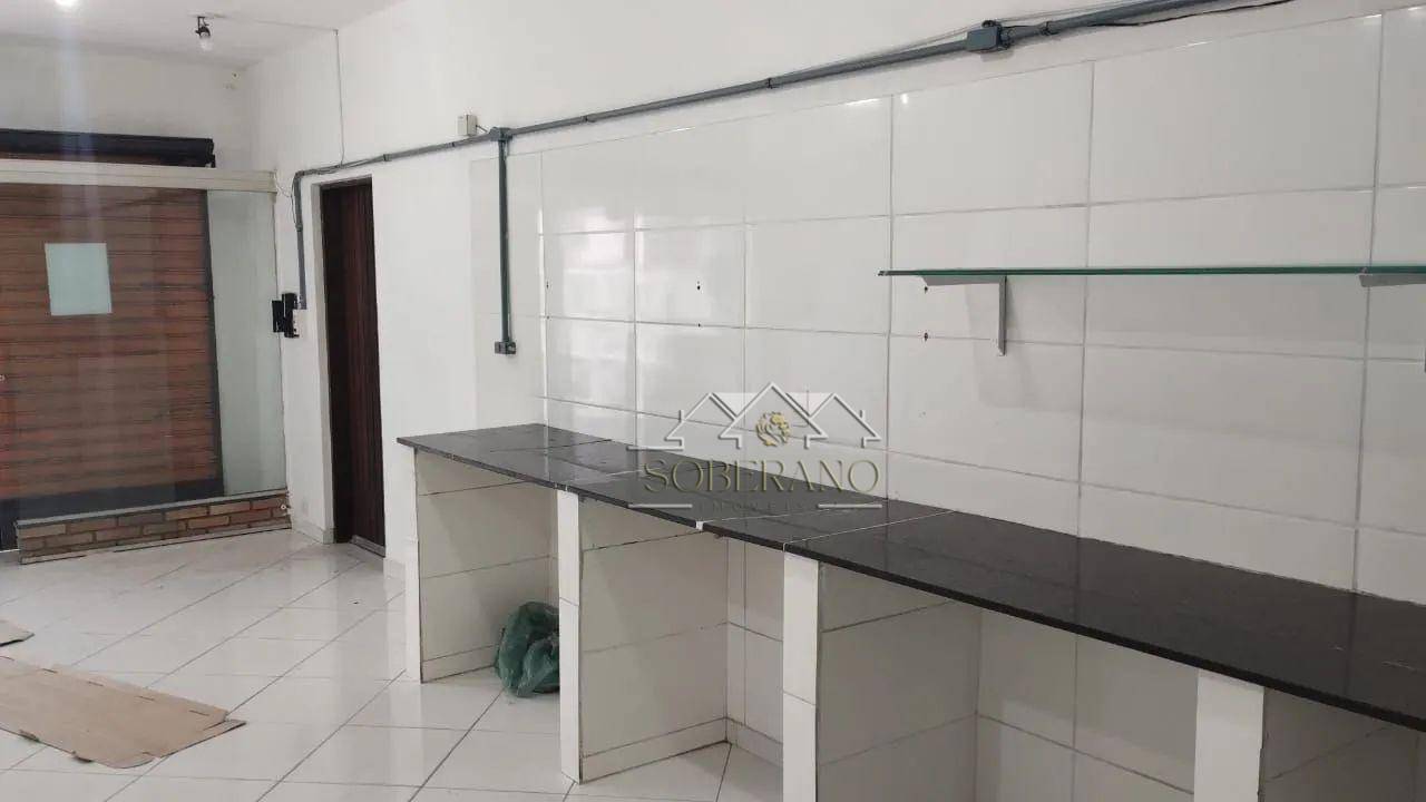 Loja-Salão para alugar, 70m² - Foto 11