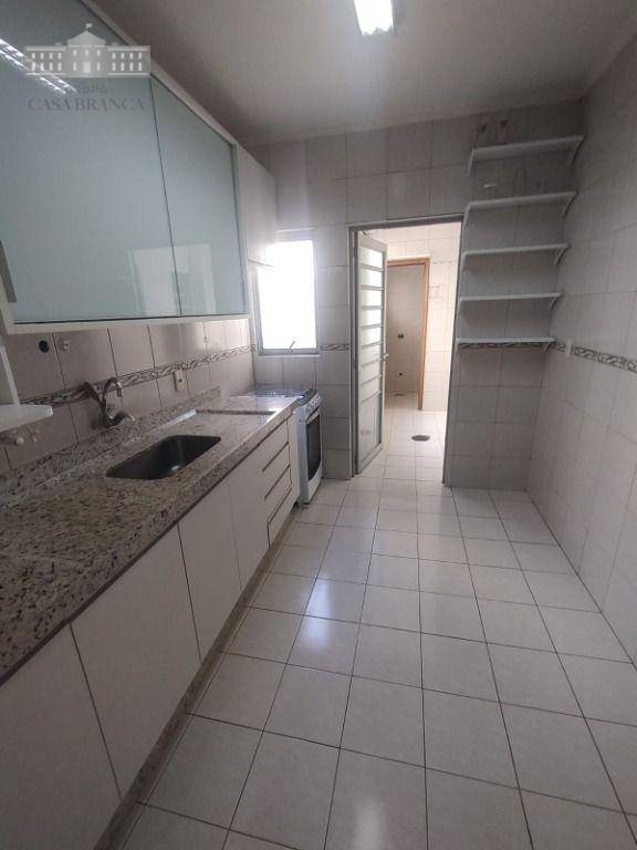 Apartamento à venda com 3 quartos, 85m² - Foto 5