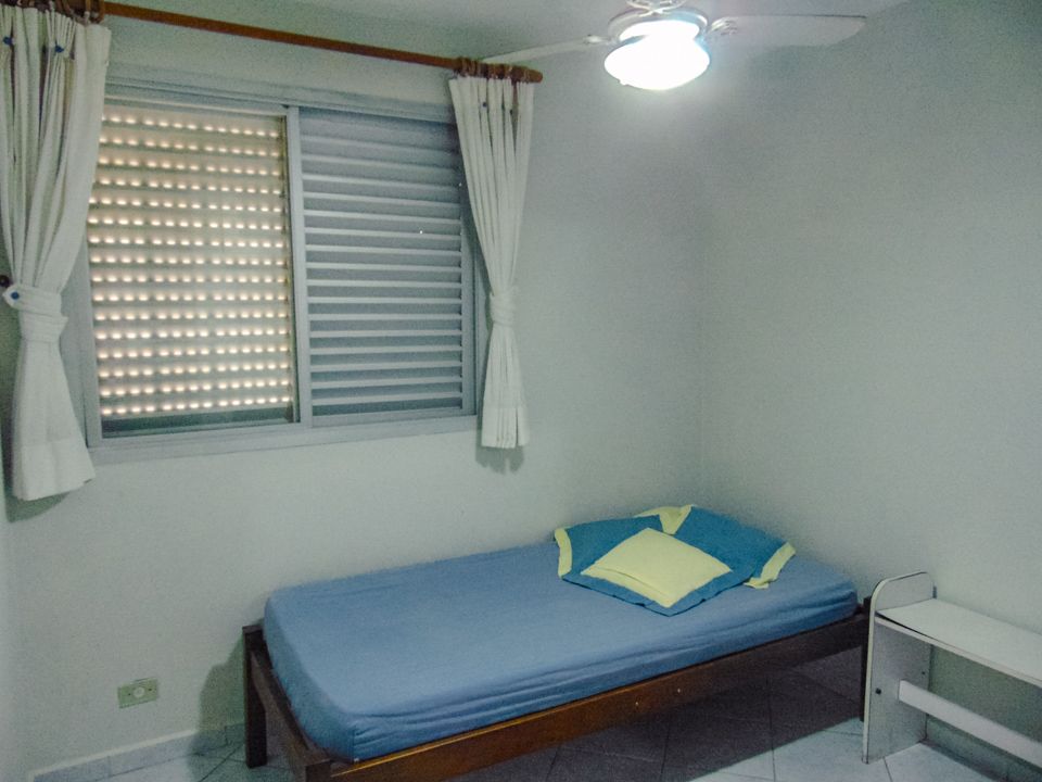 Apartamento à venda com 3 quartos, 130m² - Foto 9