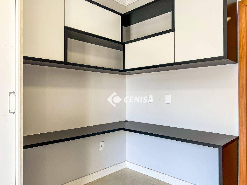 Casa de Condomínio à venda com 3 quartos, 182m² - Foto 37