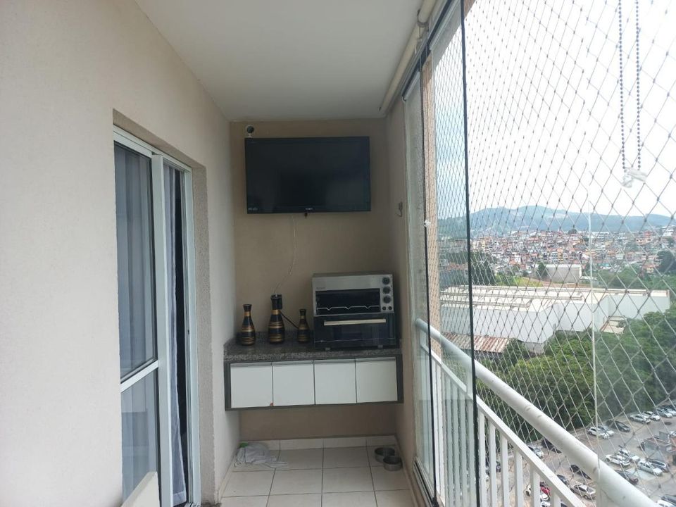 Apartamento à venda com 2 quartos, 71m² - Foto 13