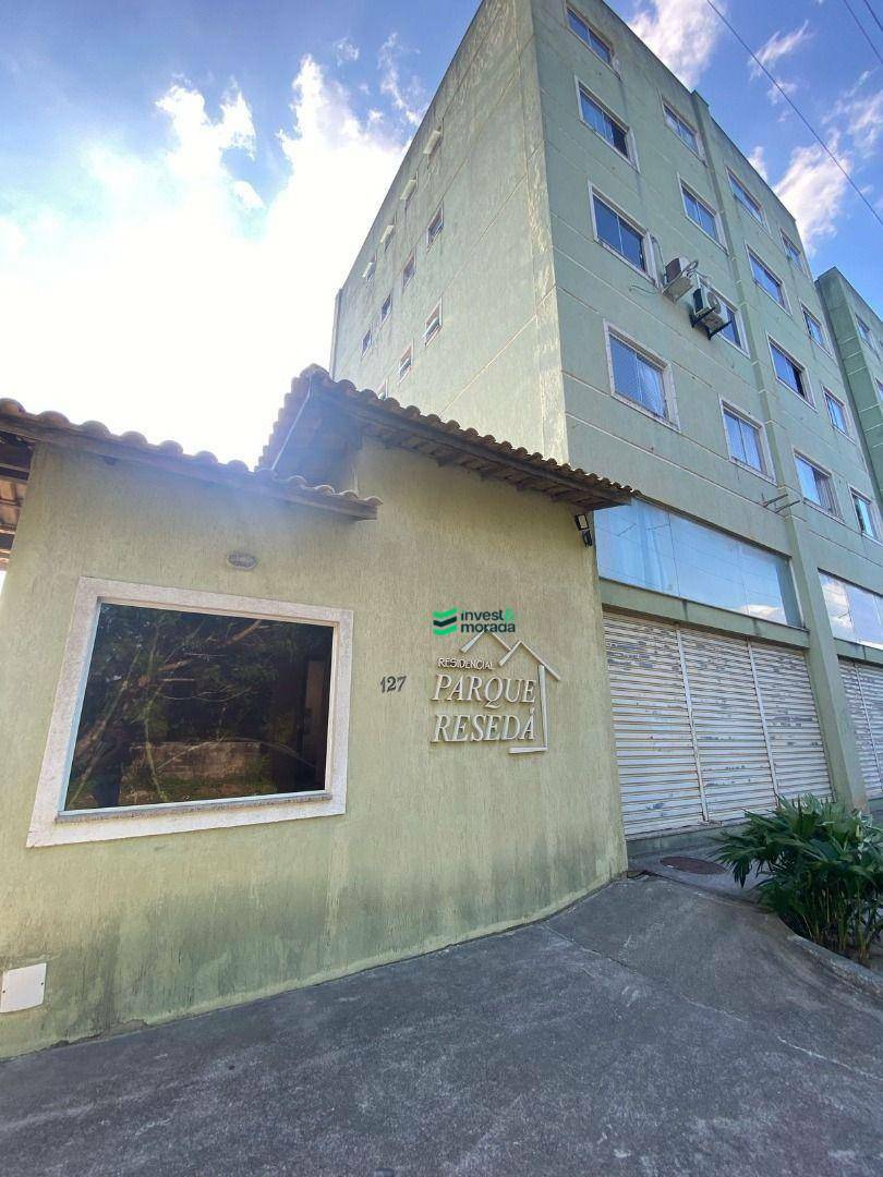 Apartamento à venda com 2 quartos, 79m² - Foto 1