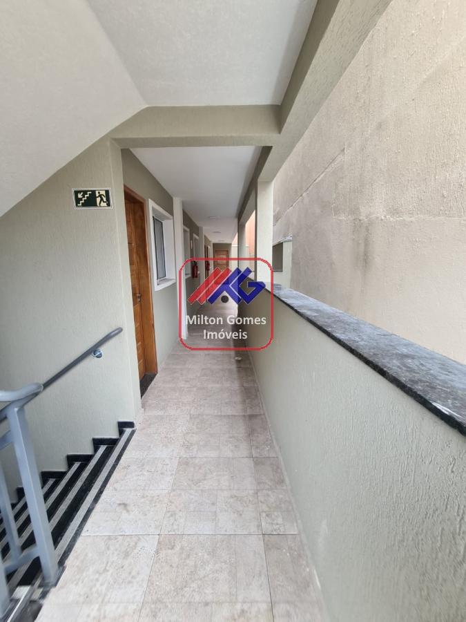 Apartamento à venda com 1 quarto, 35m² - Foto 8