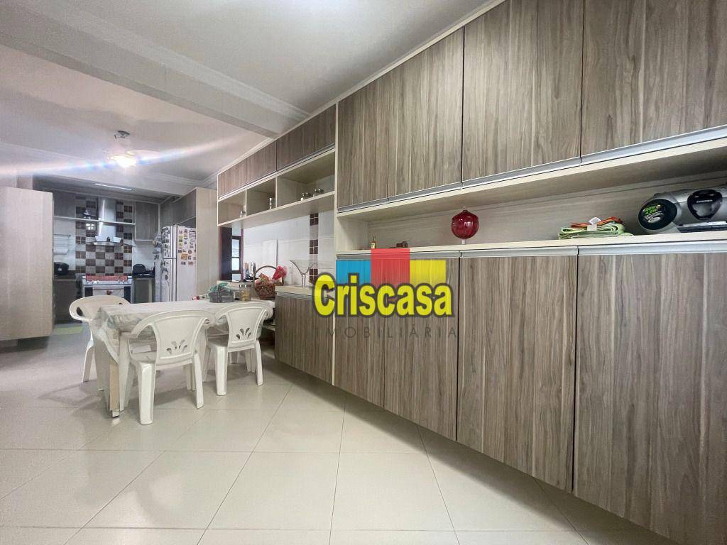 Casa à venda com 4 quartos, 340m² - Foto 27