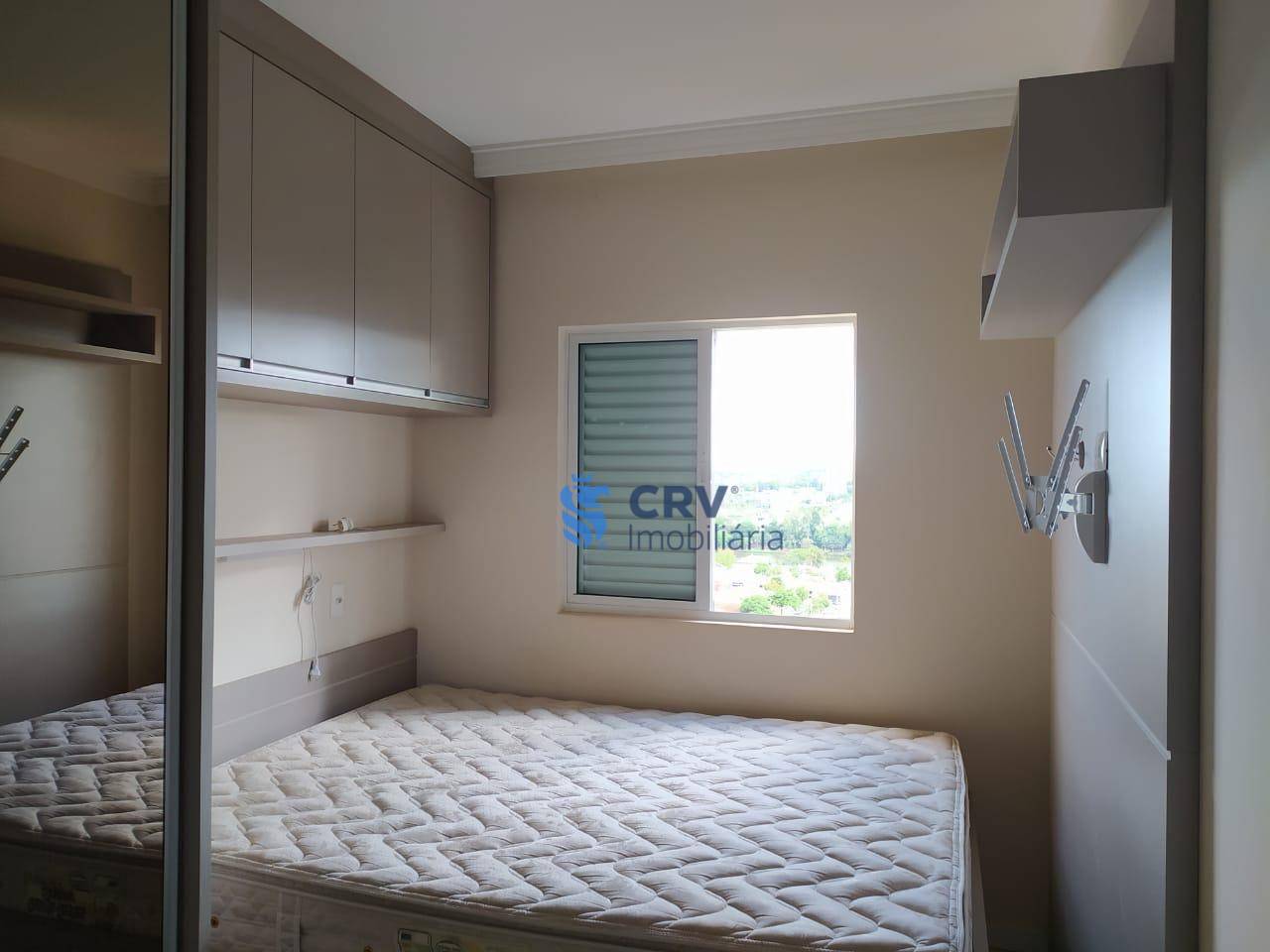 Apartamento à venda com 2 quartos, 58m² - Foto 27