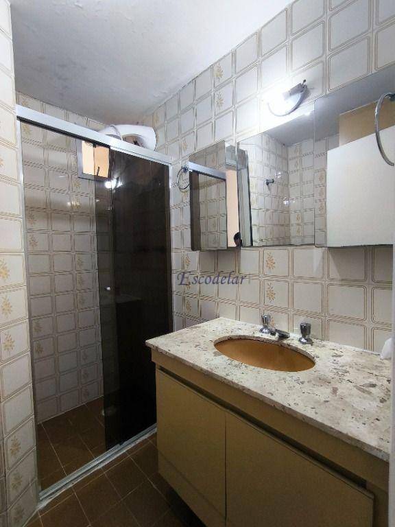 Apartamento à venda com 3 quartos, 85m² - Foto 10