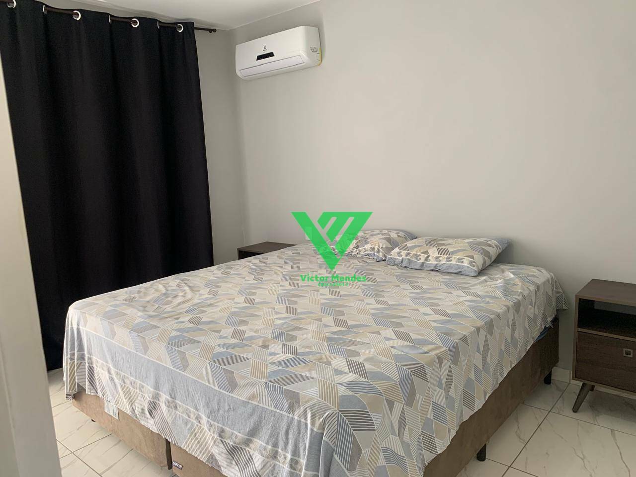 Apartamento à venda com 3 quartos, 153m² - Foto 4