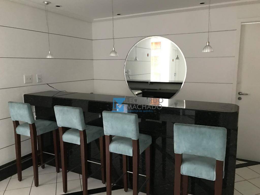 Apartamento à venda com 3 quartos, 221m² - Foto 27