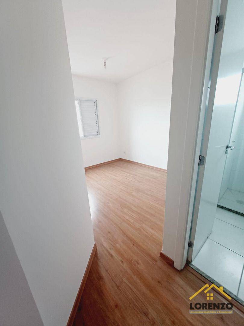 Apartamento à venda com 3 quartos, 85m² - Foto 12