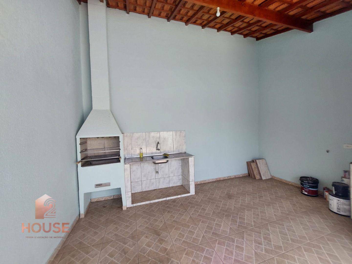 Casa à venda com 2 quartos, 63m² - Foto 12