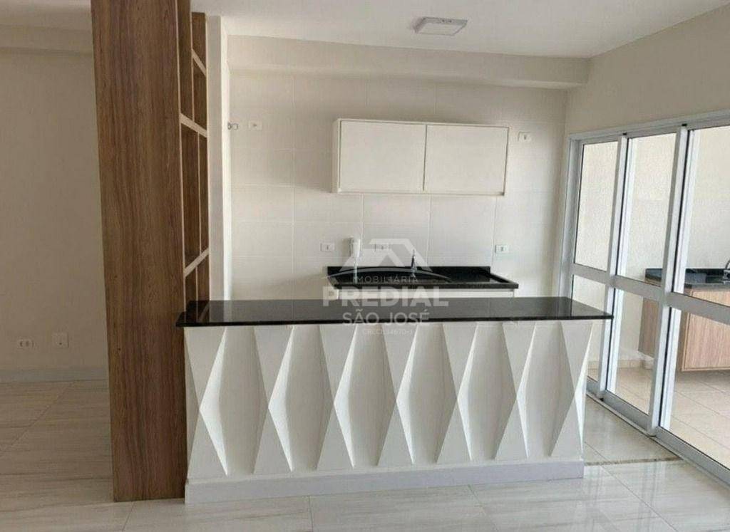 Apartamento, 3 quartos, 97 m² - Foto 2