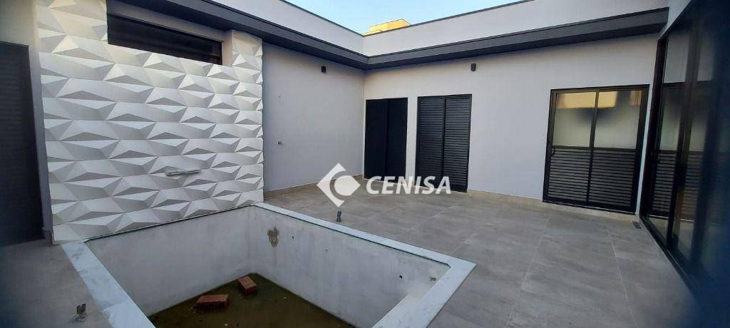 Casa de Condomínio à venda com 3 quartos, 190m² - Foto 6