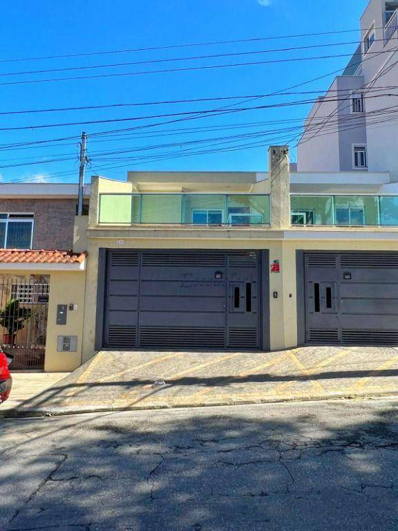 Sobrado à venda com 3 quartos, 140m² - Foto 5