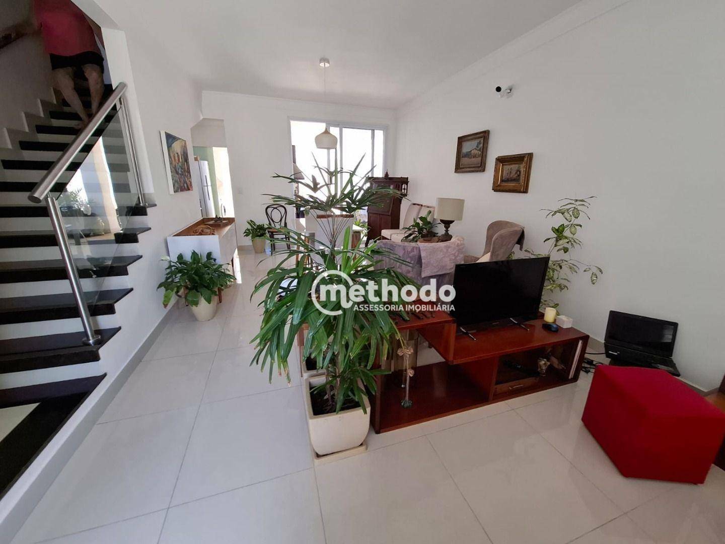 Casa à venda com 3 quartos, 135m² - Foto 8