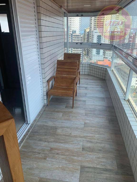 Apartamento à venda com 3 quartos, 100m² - Foto 4