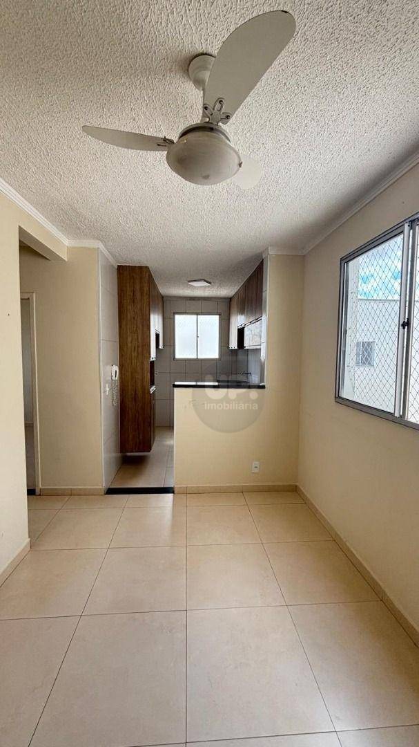 Apartamento, 2 quartos, 46 m² - Foto 1