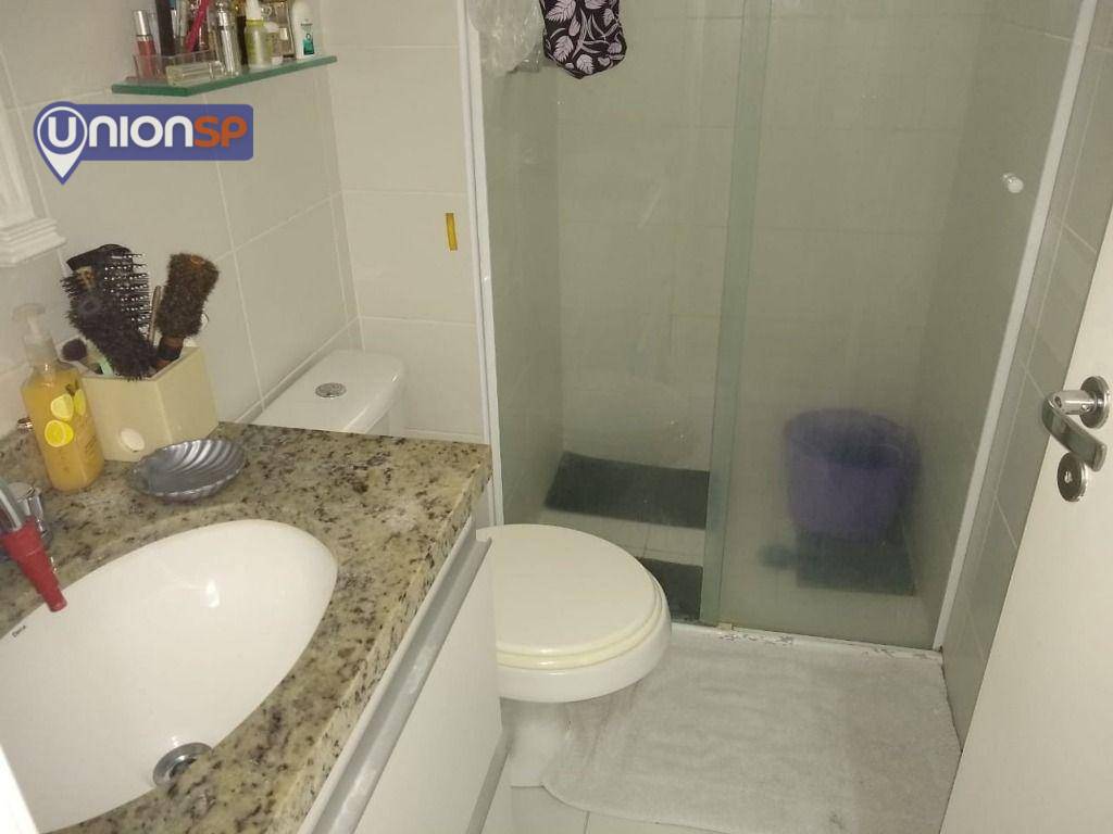 Apartamento à venda com 2 quartos, 80m² - Foto 7