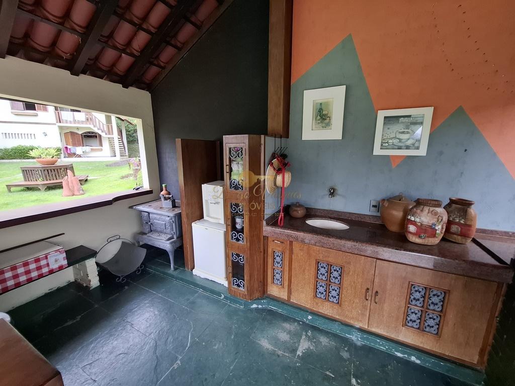 Casa de Condomínio à venda com 3 quartos, 3060m² - Foto 57