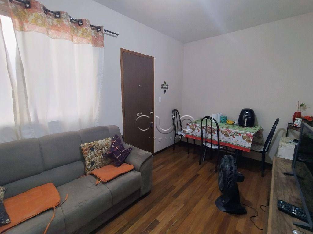 Apartamento à venda com 2 quartos, 55m² - Foto 3