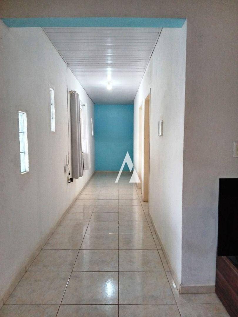 Casa à venda com 3 quartos, 103m² - Foto 7