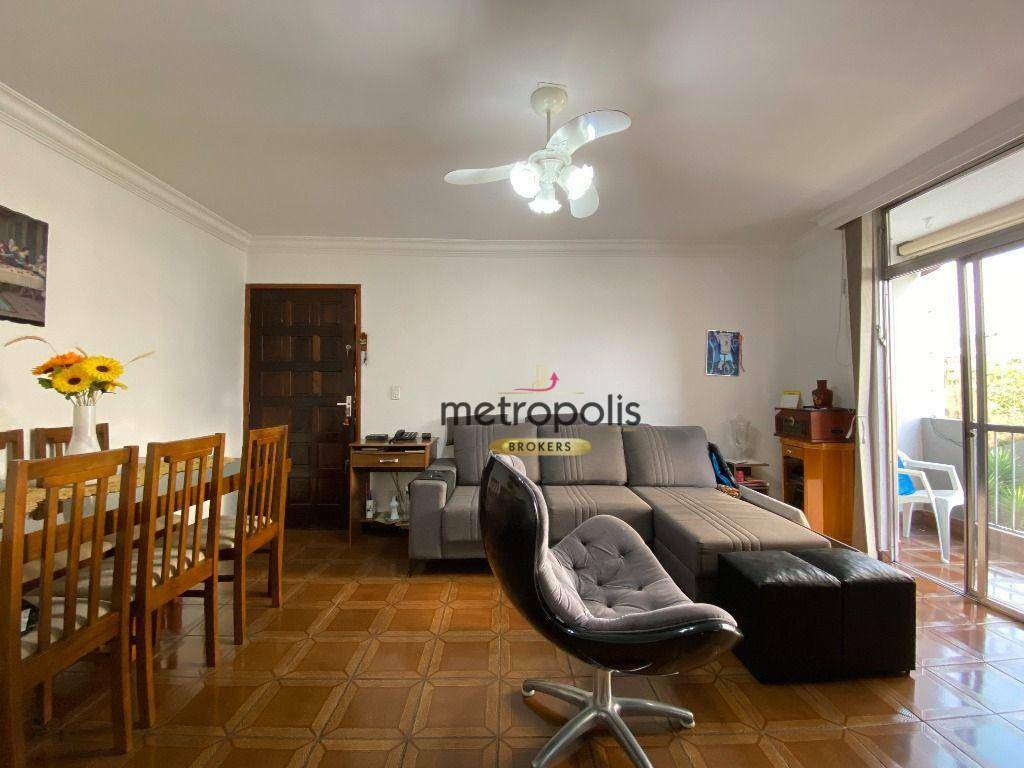 Apartamento à venda com 2 quartos, 78m² - Foto 4