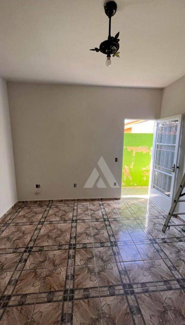 Casa, 2 quartos, 150 m² - Foto 1