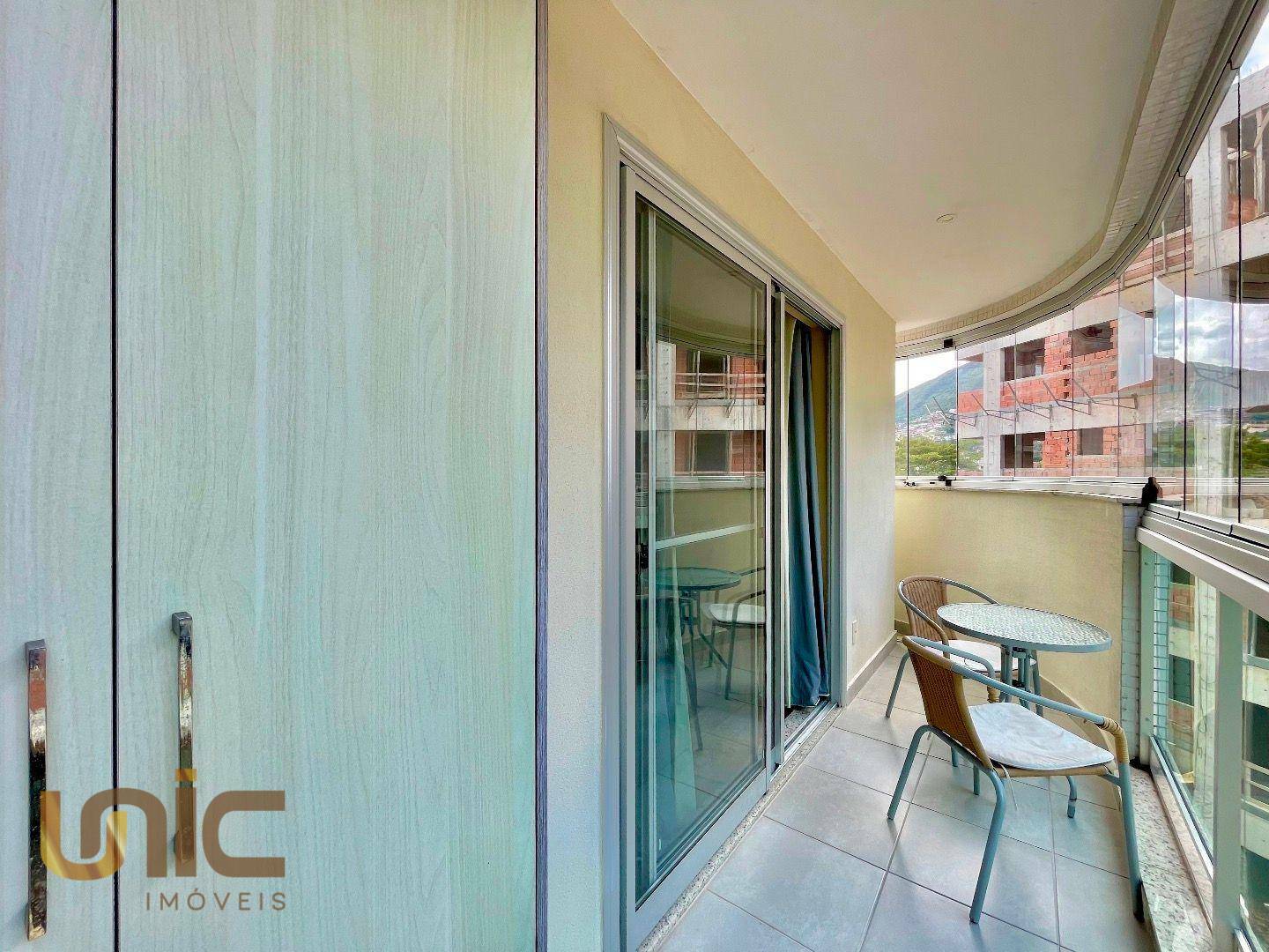 Apartamento à venda com 2 quartos, 57m² - Foto 17