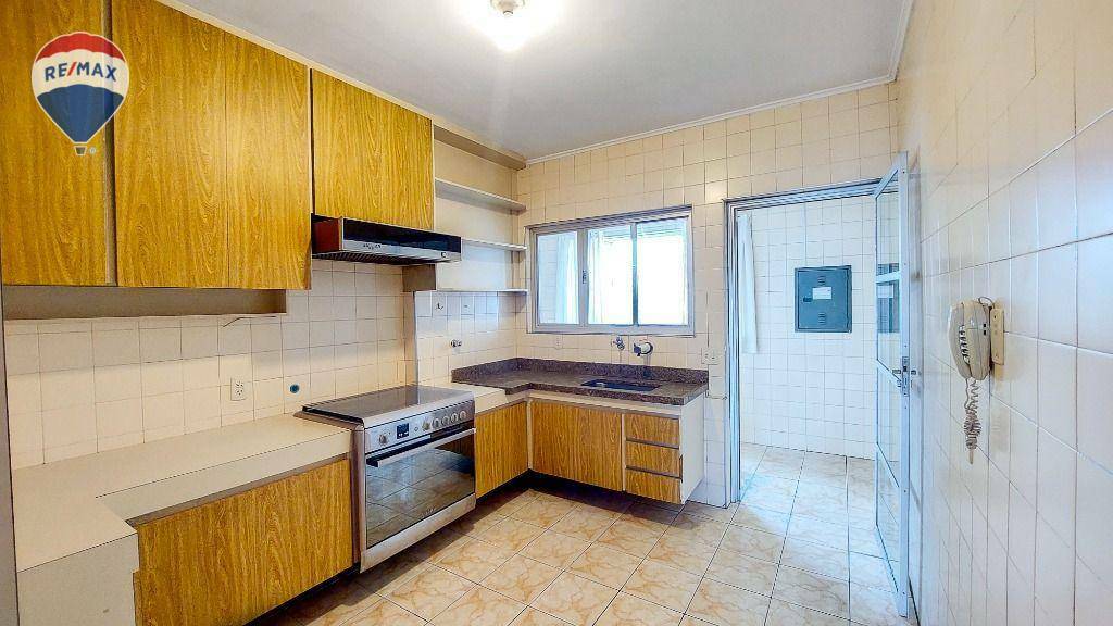 Apartamento para alugar com 3 quartos, 120m² - Foto 5