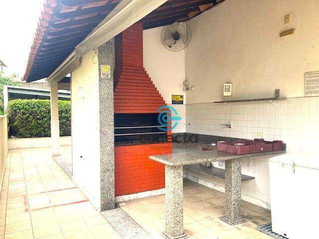 Apartamento à venda com 3 quartos, 129m² - Foto 20