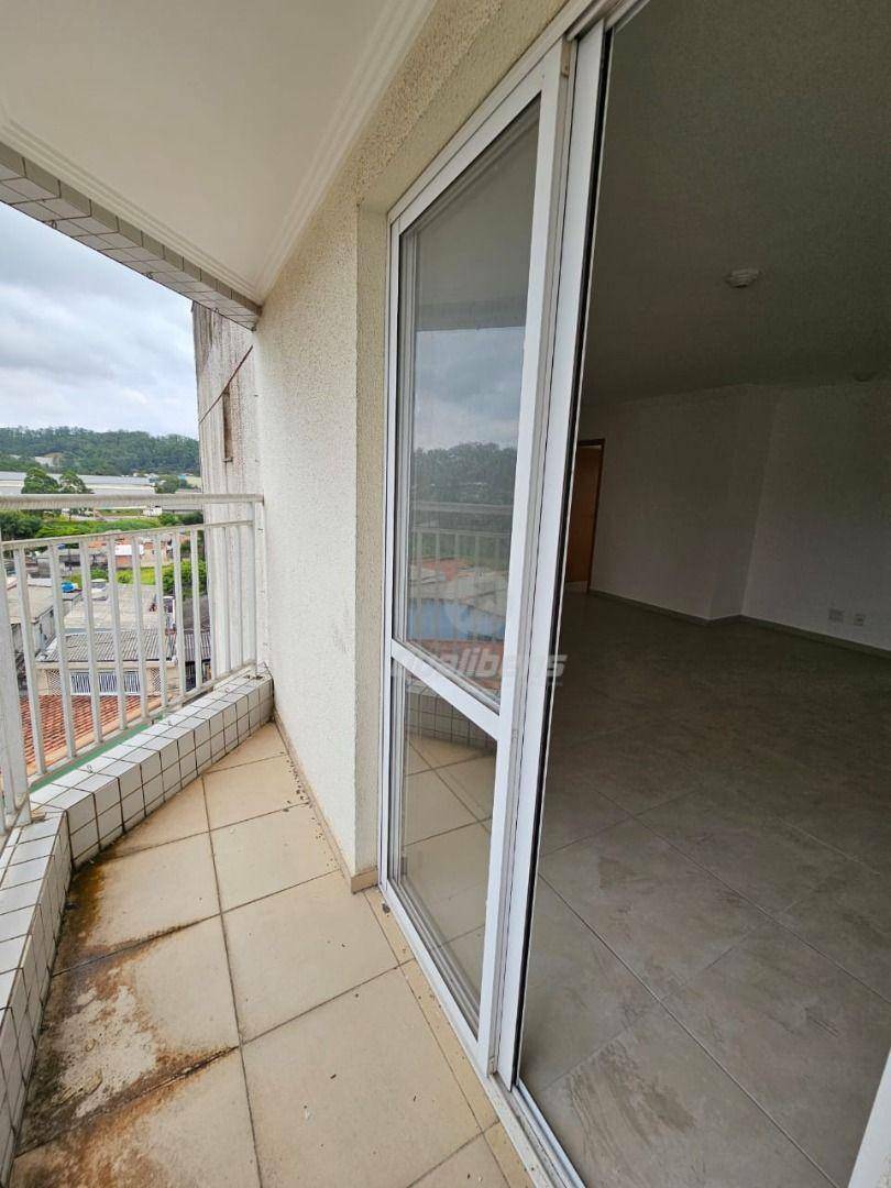 Apartamento à venda com 3 quartos, 78m² - Foto 3