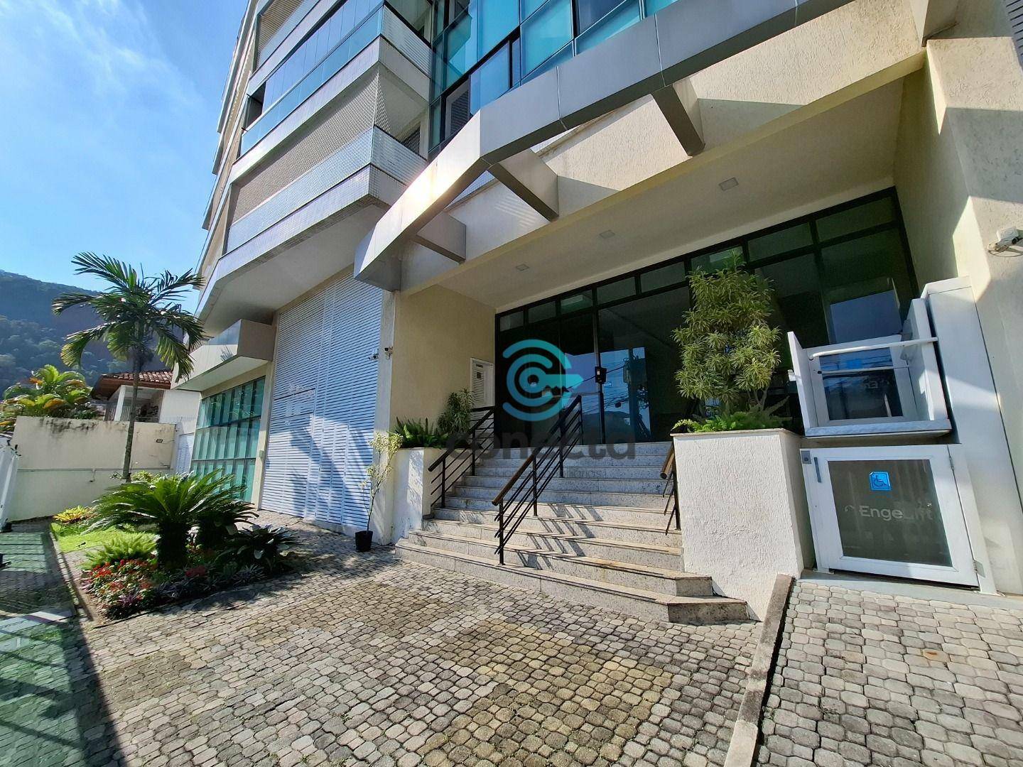 Cobertura para alugar com 2 quartos, 150m² - Foto 27