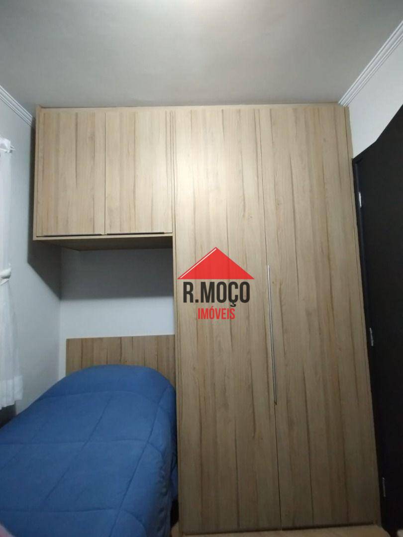 Apartamento à venda com 3 quartos, 60m² - Foto 23