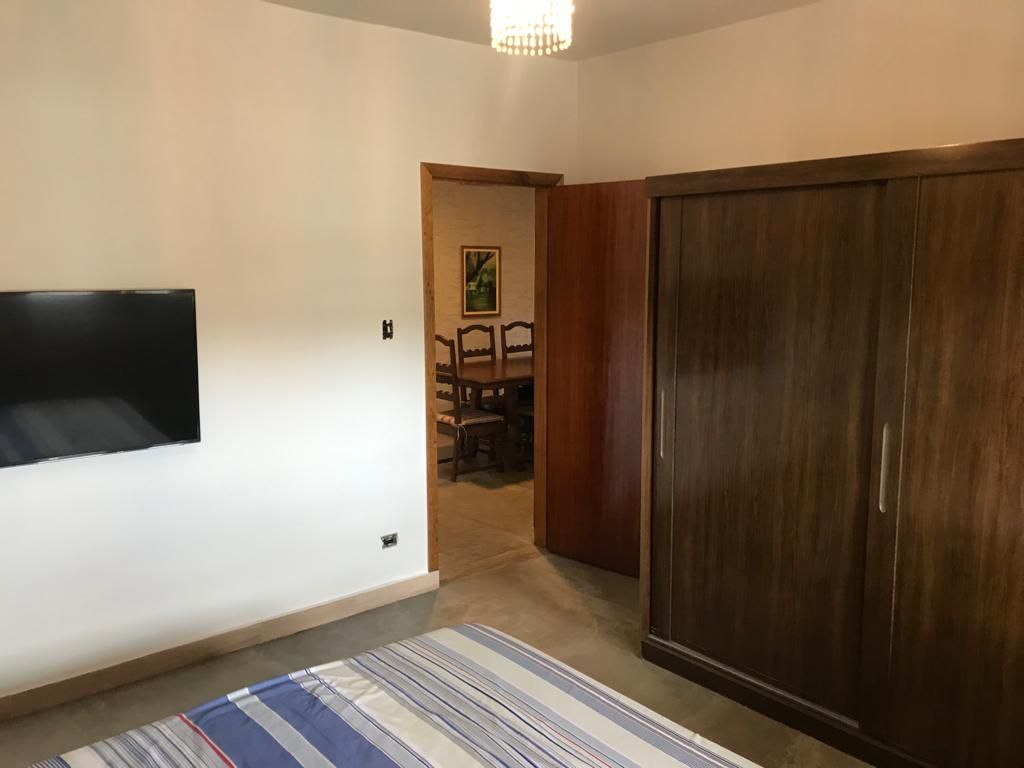 Casa à venda com 3 quartos, 80m² - Foto 9