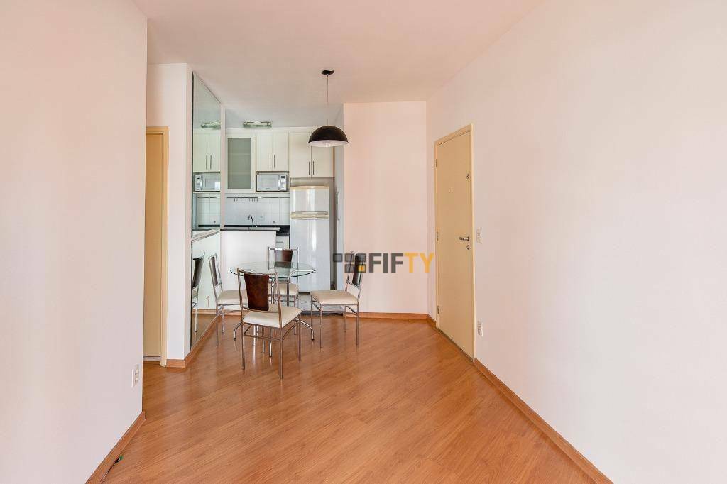 Apartamento à venda com 2 quartos, 45m² - Foto 4