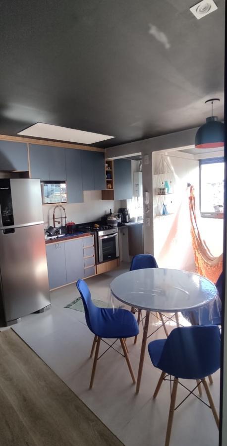 Apartamento à venda com 2 quartos, 38m² - Foto 11