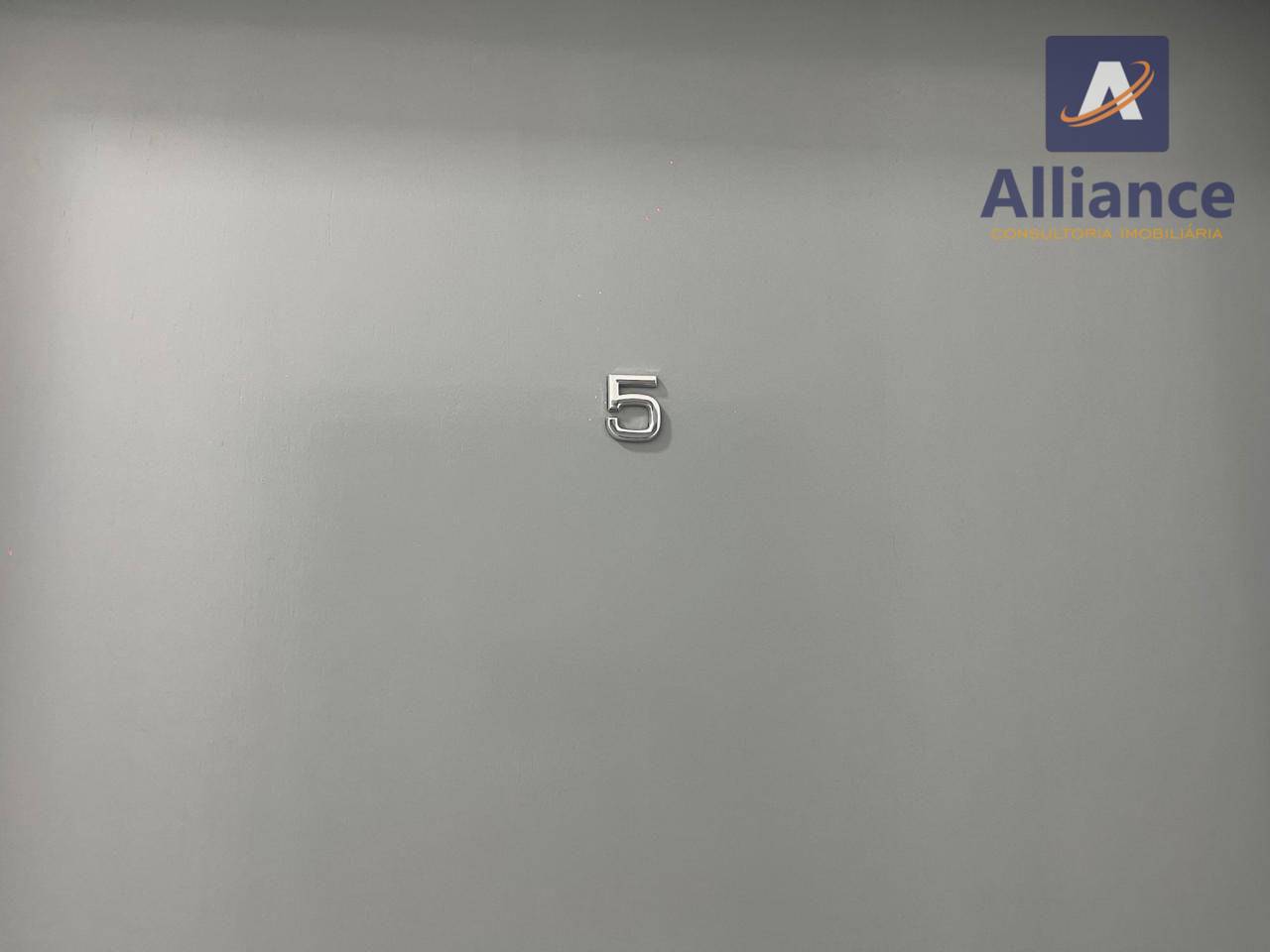 Conjunto Comercial-Sala para alugar, 19m² - Foto 17