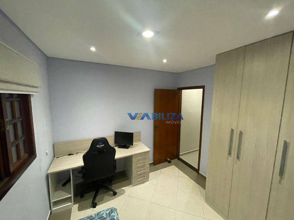 Sobrado à venda com 3 quartos, 125m² - Foto 34