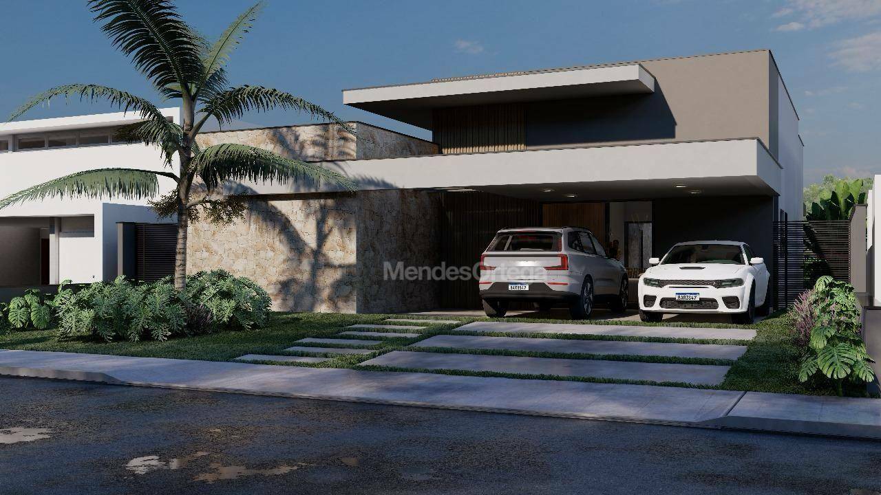 Casa de Condomínio à venda com 4 quartos, 250m² - Foto 9