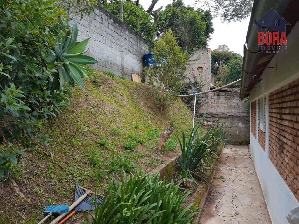 Casa de Condomínio à venda com 3 quartos, 200m² - Foto 16