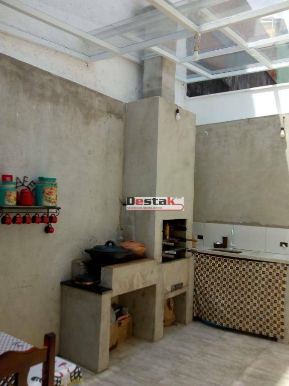 Sobrado à venda com 3 quartos, 220m² - Foto 16