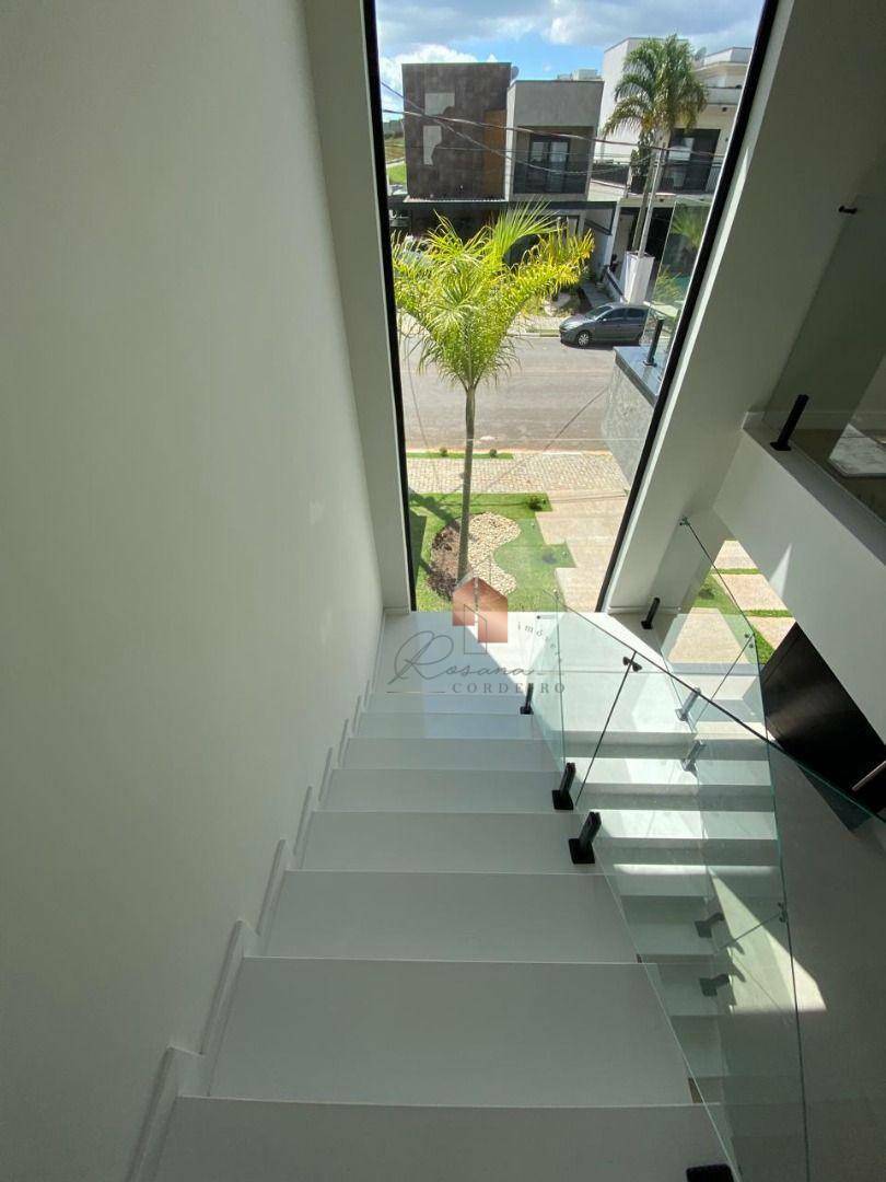 Sobrado, 3 quartos, 220 m² - Foto 17