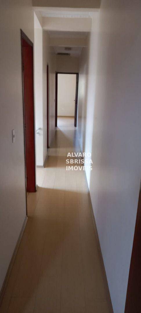 Casa à venda com 4 quartos, 188m² - Foto 26