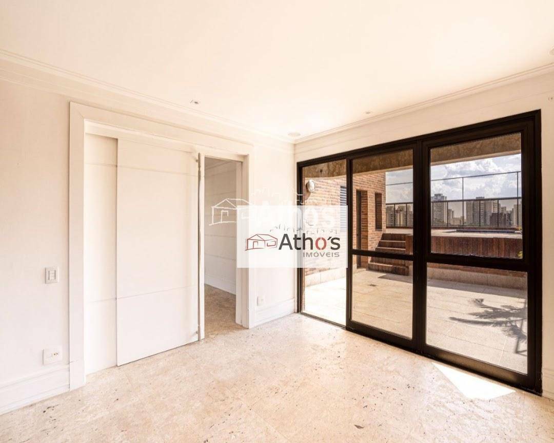 Apartamento à venda com 4 quartos, 592m² - Foto 12