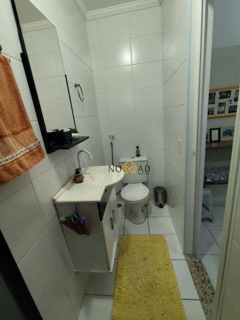 Apartamento à venda com 2 quartos, 62m² - Foto 21