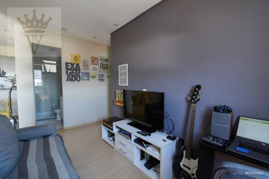 Apartamento à venda com 2 quartos, 68m² - Foto 5